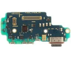 Dėklas For_Samsung Samsung S918B Galaxy S23 Ultra plokštė su įkrovimo jungtimi
