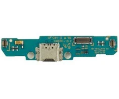 For_Samsung Samsung T510/T515 Galaxy TAB 2 2019 plokštė su įkrovimo jungtimi