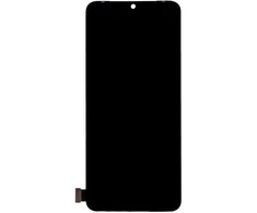 Dėklas For_Vivo LCD Ekranas + Touch Unit skirtas Vivo V21 5G OLED