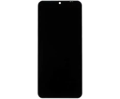 Dėklas For_Vivo LCD ekranas + jutiklinis blokas + priekinis dangtelis, skirtas Vivo Y76 5G
