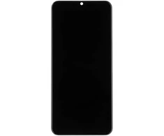 Dėklas For_Vivo LCD Ekranas + Touch Unit + Vivo Y01 priekinis dangtelis