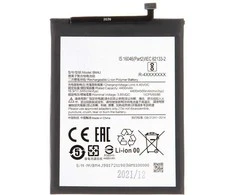 For_Xiaomi BM4J Xiaomi Baterija 4500mAh (OEM)