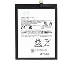 For_Xiaomi BM53 Xiaomi Baterija 5000mAh (OEM)