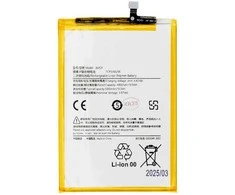For_Xiaomi BM5R Xiaomi Baterija 5000mAh (OEM)