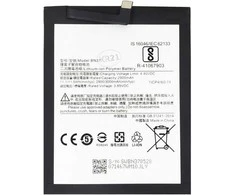For_Xiaomi BN37 Xiaomi Baterija 3000mAh (OEM)