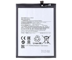For_Xiaomi BN46 Xiaomi Baterija 4000mAh (OEM)