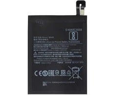 For_Xiaomi BN48 Xiaomi Baterija 4000mAh (OEM)