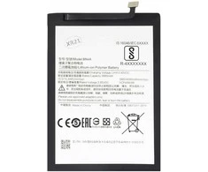 For_Xiaomi BN4A Xiaomi Baterija 4000mAh (OEM)