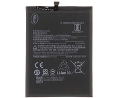 For_Xiaomi BN55 Xiaomi Baterija 5020mAh (OEM)