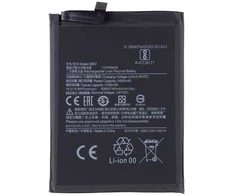 For_Xiaomi BN57 Xiaomi Baterija 5160mAh (OEM)