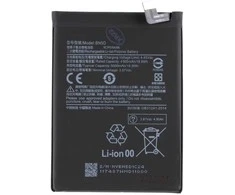 Dėklas For_Xiaomi BN5D Xiaomi Baterija 5000mAh (OEM)