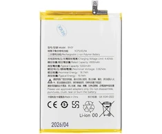 For_Xiaomi BN5F Xiaomi Baterija 5000mAh (OEM)
