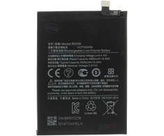 For_Xiaomi BN5M Xiaomi Baterija 5000mAh (OEM)
