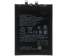 For_Xiaomi BP52 Xiaomi Baterija 5000mAh (OEM)
