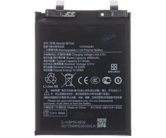 For_Xiaomi BP56 Xiaomi Baterija 5110mAh (OEM)