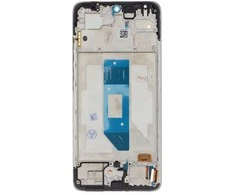 For_Xiaomi „Xiaomi Redmi Note 14 4G“ LCD ekranas + jutiklinis blokas + priekinis dangtelis, skirtas pasauliniam naudojimui