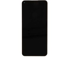Dėklas For_Xiaomi LCD Ekranas + Touch Unit, skirtas Xiaomi Redmi Note 9