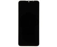 Dėklas For_Xiaomi LCD Ekranas + Touch Unit for Xiaomi Redmi 9 Juodas