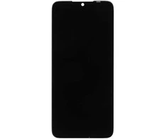 Dėklas For_Xiaomi LCD Ekranas + Touch Unit for Xiaomi Redmi Note 7 Juodas