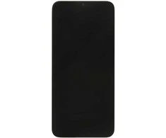 Dėklas For_Xiaomi LCD ekranas + jutiklinis blokas + priekinis dangtelis, skirtas Xiaomi Redmi 9A/9C/9AT