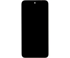 For_Xiaomi LCD ekranas + jutiklinis blokas + priekinis dangtelis, skirtas Xiaomi Redmi 15 4G/15 5G (pasaulinei versijai)
