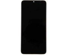 Dėklas For_Xiaomi LCD ekranas + jutiklinis blokas + priekinis dangtelis, skirtas Xiaomi Redmi 9T