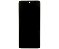 For_Xiaomi LCD ekranas + jutiklinis blokas + priekinis dangtelis, skirtas Xiaomi Redmi Note 12 5G