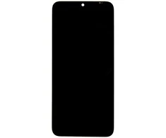 Dėklas For_Xiaomi LCD Ekranas + Touch Unit + priekinis dangtelis, skirtas Xiaomi Redmi 10 5G