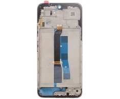 For_Xiaomi LCD ekranas + jutiklinis blokas + priekinis dangtelis, skirtas Xiaomi Redmi 15 4G/15 5G (pasaulinei versijai)