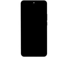 Dėklas For_Xiaomi „Xiaomi“ LCD ekranas + lietimui jautrus skydelis + priekinis dangtelis, skirtas „Xiaomi 15 Ultra 5G“ (juodas)