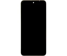 Dėklas For_Xiaomi LCD Ekranas + Touch Unit + priekinis dangtelis, skirtas Xiaomi Redmi Note 12S