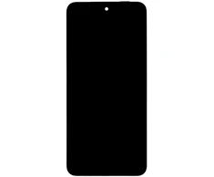 For_Xiaomi LCD Ekranas + Touch Unit + Front Cover for Xiaomi Redmi Note 12S TFT