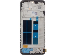 For_Xiaomi LCD Ekranas + Touch Unit + Front Cover for Xiaomi Redmi Note 12 4G TFT