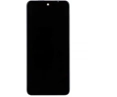 Dėklas For_Xiaomi LCD Ekranas + Touch Unit + priekinis dangtelis, skirtas Xiaomi Redmi Note 10/10S