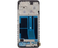 For_Xiaomi LCD Ekranas + Touch Unit + Front Cover for Xiaomi Redmi Note 12S TFT