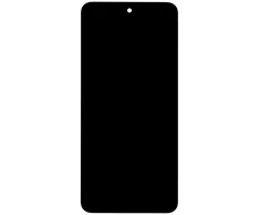 For_Xiaomi LCD Ekranas + Touch Unit + Front Cover for Xiaomi Redmi Note 12 4G TFT