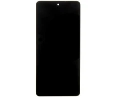 Dėklas For_Xiaomi LCD ekranas + jutiklinis blokas + priekinis dangtelis, skirtas Xiaomi Redmi Note 12 Pro+ 5G