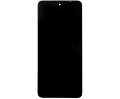 Dėklas For_Xiaomi LCD Ekranas + Touch Unit + priekinis dangtelis, skirtas Xiaomi Redmi Note 11S 5G