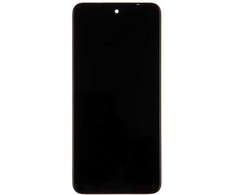 Dėklas For_Xiaomi LCD ekranas + jutiklinis blokas + priekinis dangtelis, skirtas Xiaomi Redmi Note 10 5G