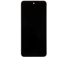 Dėklas For_Xiaomi LCD ekranas + jutiklinis blokas + priekinis dangtelis, skirtas Xiaomi Redmi Note 10 5G