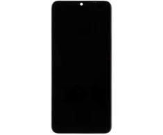Dėklas For_Xiaomi LCD ekranas + jutiklinis blokas + priekinis dangtelis, skirtas Xiaomi Redmi 12C