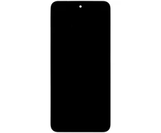 For_Xiaomi Xiaomi Redmi Note 11S TFT LCD ekranas + lietimui jautrus skydelis + priekinis dangtelis