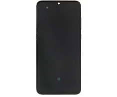 Dėklas For_Xiaomi LCD Ekranas + Touch Unit + Front Cover for Xiaomi Mi9 Juodas