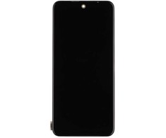 Dėklas For_Xiaomi LCD Ekranas + Touch Unit + priekinis dangtelis, skirtas Xiaomi Redmi Note 11