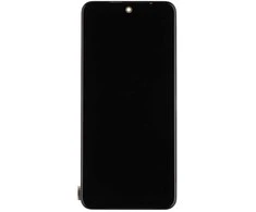 Dėklas For_Xiaomi LCD Ekranas + Touch Unit + priekinis dangtelis, skirtas Xiaomi Redmi Note 11