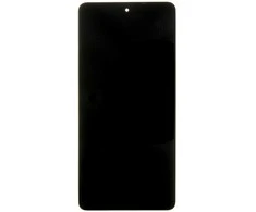Dėklas For_Xiaomi LCD ekranas + jutiklinis blokas + priekinis dangtelis, skirtas Xiaomi Redmi Note 12 Pro 5G