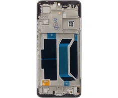 For_Xiaomi LCD Ekranas + Touch Unit + Front Cover for Xiaomi Redmi Note 12 5G TFT