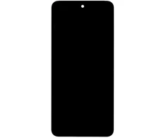 For_Xiaomi LCD Ekranas + Touch Unit + Front Cover for Xiaomi Redmi Note 12 5G TFT