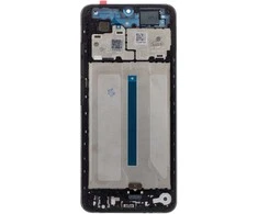 For_Xiaomi „Xiaomi Redmi A5“ LCD ekranas + jutiklinis blokas + priekinis dangtelis (EU versija)