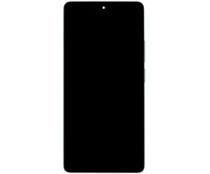 Dėklas For_Xiaomi „Xiaomi Redmi Note 14S“ LCD ekranas + lietimui jautrus skydelis + priekinis dangtelis, skirtas „Ocean Mėlyna“